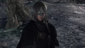 Dark Souls 4k Fierce Maiden Wallpaper