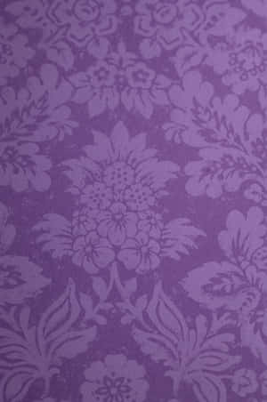 Dark Souls & Purple Beauty: A Perfect Duo Wallpaper