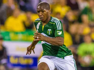 Darlington Nagbe Usmnt New Flair Wallpaper