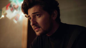 Darshan Raval Hd Boy Next Door Wallpaper