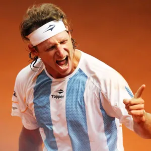 David Nalbandian Argentina Jersey Wallpaper