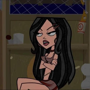 Dawn Total Drama Inspired Unique Cool Pfp Fanart Wallpaper