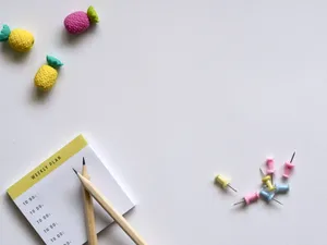 Dazzling Cityscape During Night Time Wallpaper