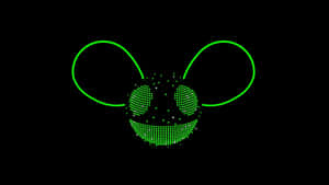 Deadmau5 Head Wallpaper