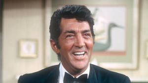 Dean Martin Let It Snow Wallpaper