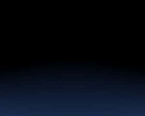 Deep Dark Blue Gradient Display Wallpaper