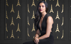 Deepika Padukone L'oréal Paris Ambassador Wallpaper