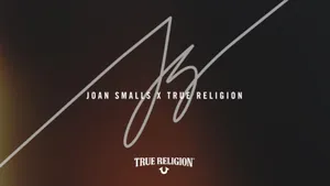 Define Yourself In True Religion Wallpaper