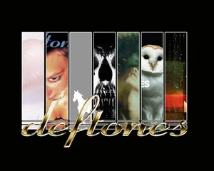 Deftones Blasting Off Into The Stratosphere. Wallpaper