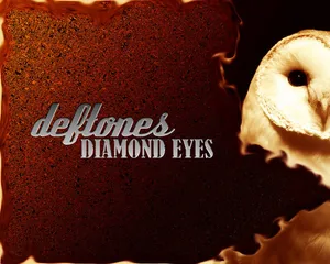 Deftones Diamond Eyes Hd Wallpaper