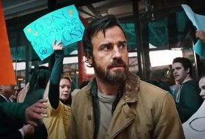 Delectable Leftovers Repurposed Wallpaper