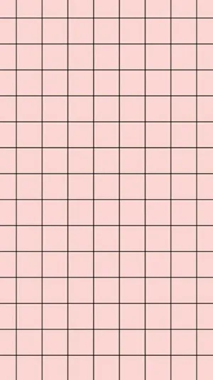 Delicate Shades Of Pink Wallpaper