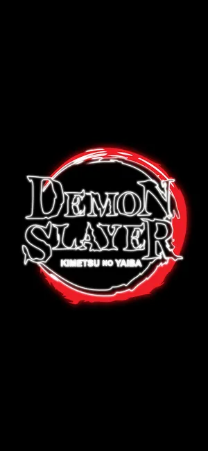 Demon Slayer - Shinobi - Tv Wallpaper