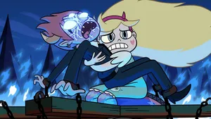 Demoncism Star Vs The Forces Of Evil Wallpaper