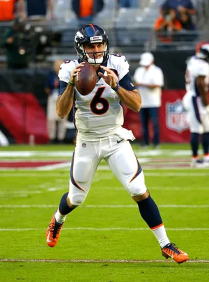 Denver Broncos Iphone Wallpaper