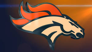 Denver Broncos Sunlight Wallpaper