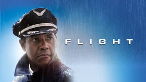 Denzel Washington Flight Wallpaper