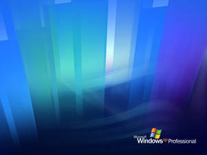 Desktop Wallpaper Featuring Microsoft Windows Xp Wallpaper