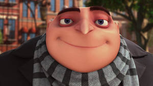 Despicable Me Felonious Gru Wallpaper