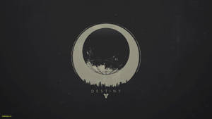 Destination - The Last City & The Traveler Wallpaper