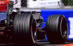 Detailed Piece F1 4k Wallpaper