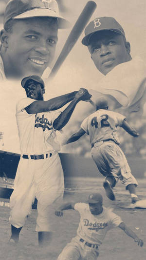 Detroit Tigers Legendary Player Wallpaper