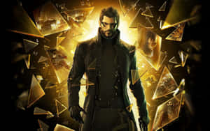 Deus Ex Omnibus - Pc - Pc - Pc - Pc - Pc Wallpaper