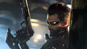 Deus Ex Omnibus - Pc - Pc - Pc - Pc - Pc Wallpaper