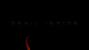 Devil Inside Black Devil Hd Wallpaper