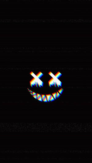Devil Smile Instagram Pfp Wallpaper