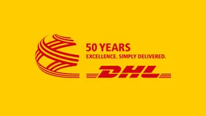 Dhl Golden Years Poster Wallpaper