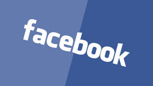 Diagonal Facebook Hd Art Wallpaper