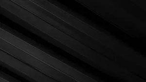 Diagonal Lines On Blank Black Wallpaper
