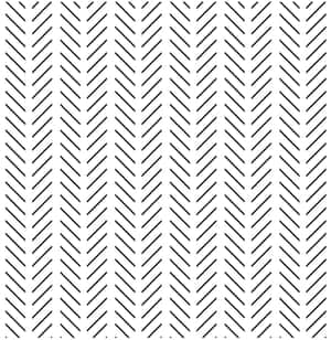 Diagonal Striped Pattern Wallpaper