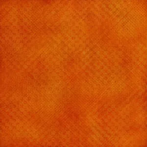 Diamond Pattern Orange Grunge Texture Wallpaper