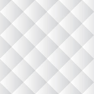 Diamond Pattern White Texture Wallpaper