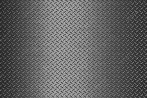 Diamond Plating For A Shiny Finish! Wallpaper