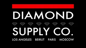 Diamond Supply Co Logo Wallpaper