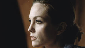 Diane Lane In Murder At 1600 Wallpaper