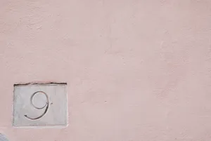 Digit Nine: The Power Of Knowing Wallpaper