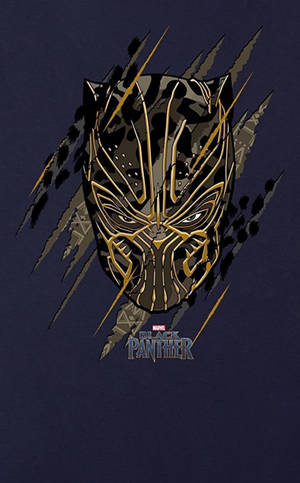 Digital Art Killmonger Wallpaper