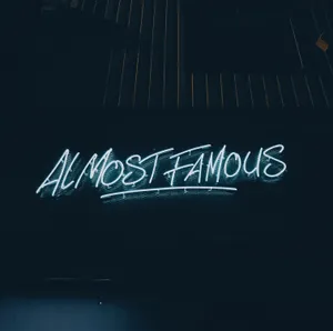 Digital Artwork Almost Famous Wallpaper