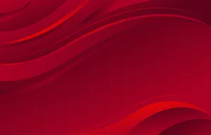 Digital Artwork In Maroon Wallpaper