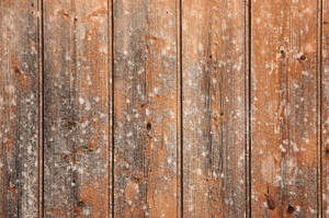 Dirty Wood Panel Wall Texture Wallpaper