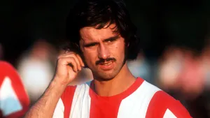 Disappointed Football Player Gerd Muller Wallpaper