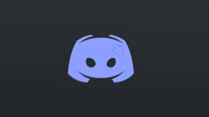 Discord Clyde With Headache Art Wallpaper