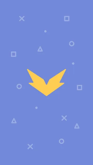 Discord Hypesquad Logo Wallpaper