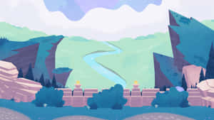 Discord’s Cool Design Wallpaper