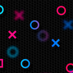 Discover The Next Level Of Gaming With Playstation 4k Wallpaper