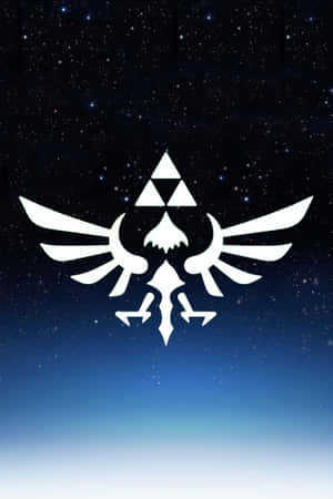 Discover The Power Of The Ancient Sheikah Slate 4k For Your Next Adventure! Wallpaper